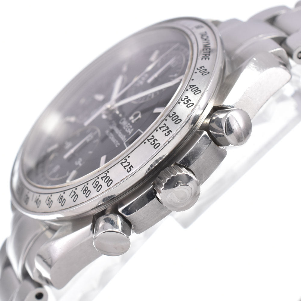 Omega Speedmaster Chronograph Automatic Steel Watch (Pre-Owned)