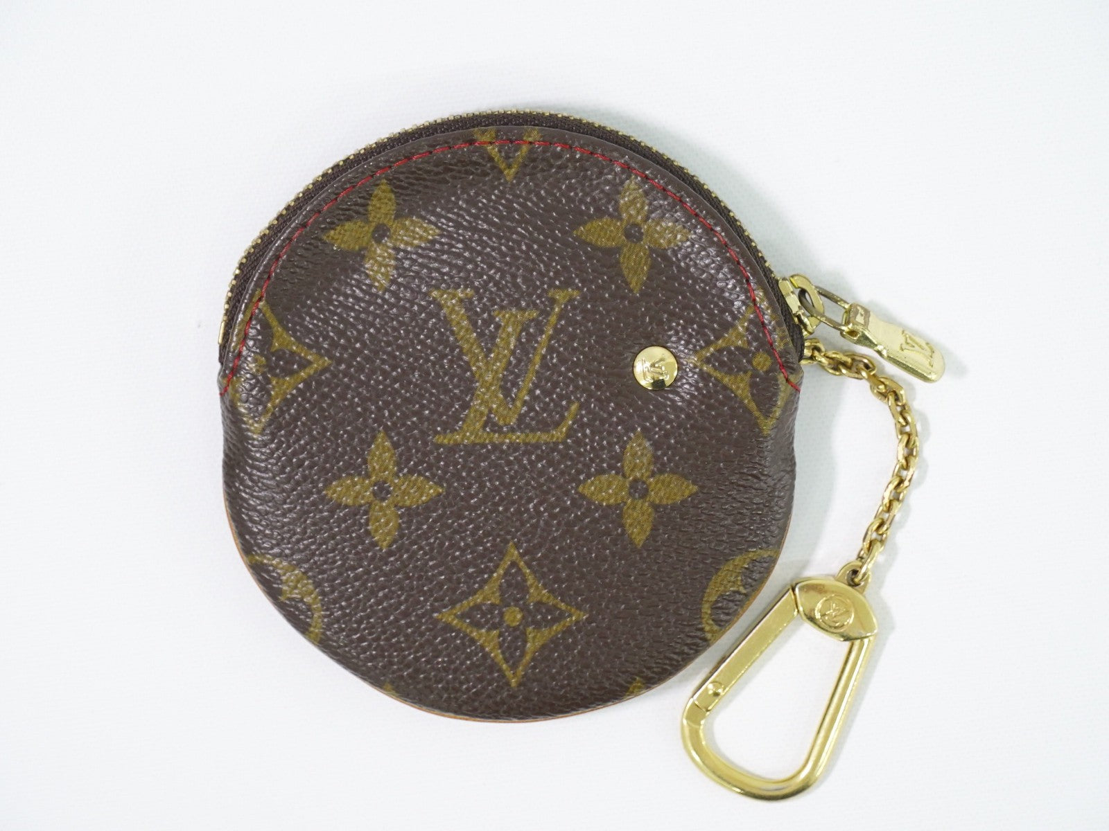 Louis Vuitton X Takashi Murakami Zippy Monogram Empreinte Leather Multicolour Canvas Wallets Accessory (Pre-Owned)