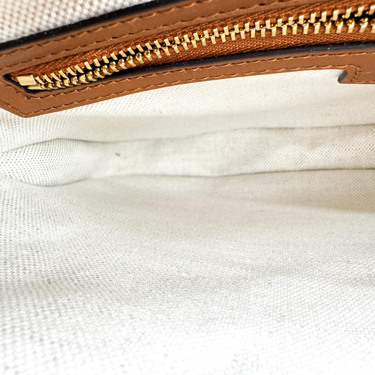 Gucci Jackie 1961 Hobo Leather Brown Leather Shoulder Bag Bag (Pre-Owned)