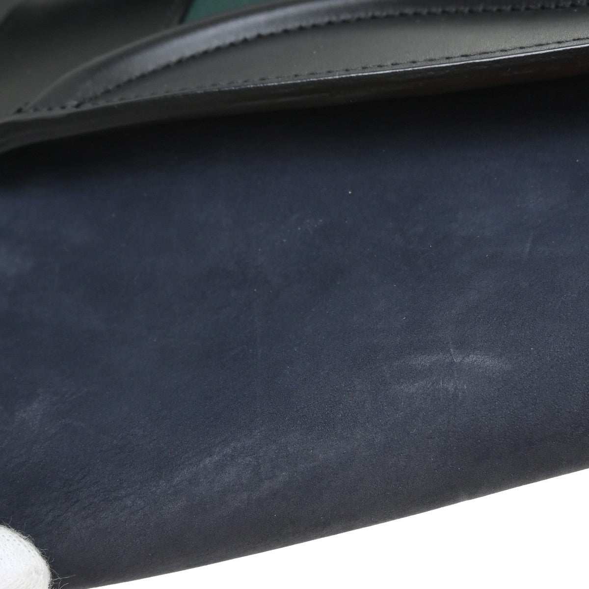 Celine Tricolor Shoulder Luggage Leather Multicolour Leather Tote Bag Bag (Pre-Owned)