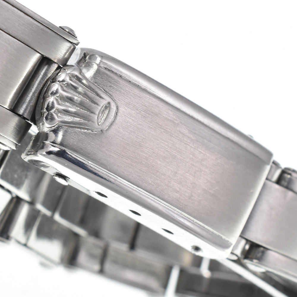 Rolex Oyster Perpetual Automatic Stainless Steel Watch (Pre-Owned)