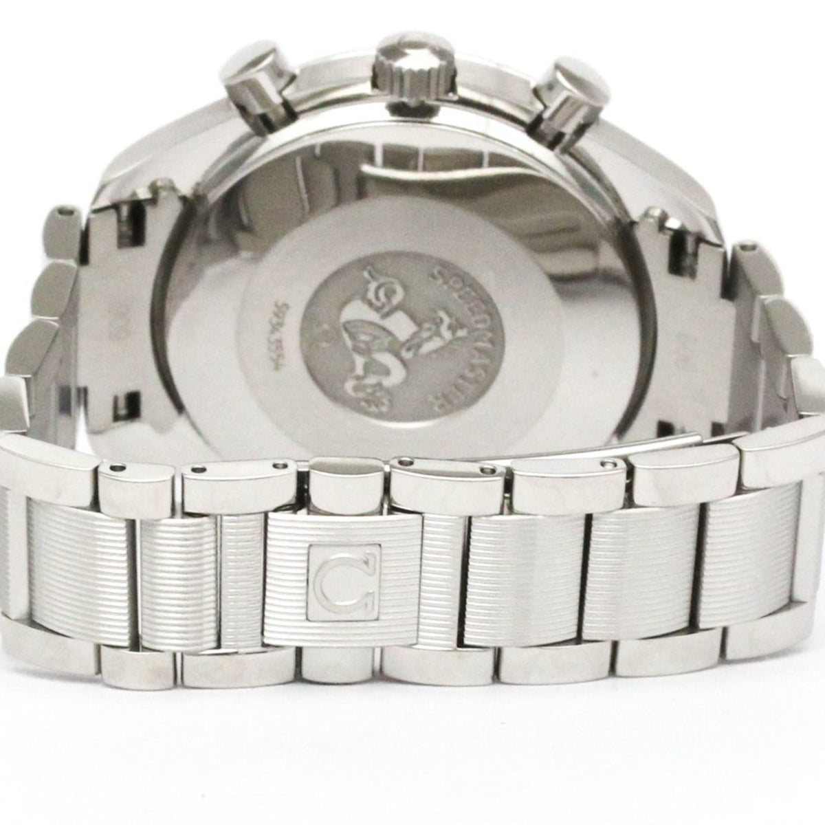 Omega Speedmaster Chronograph Automatic 40 Watch (Pre-Owned)
