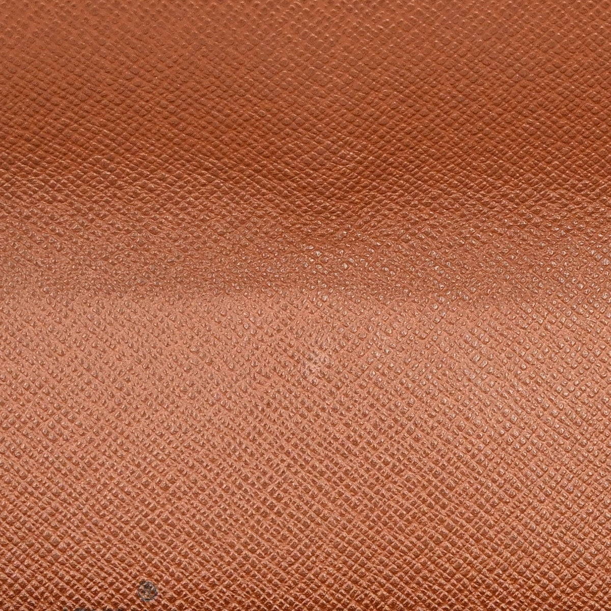 Louis Vuitton Musette Tango Monogram Canvas Brown Canvas Shoulder Bag Bag (Pre-Owned)