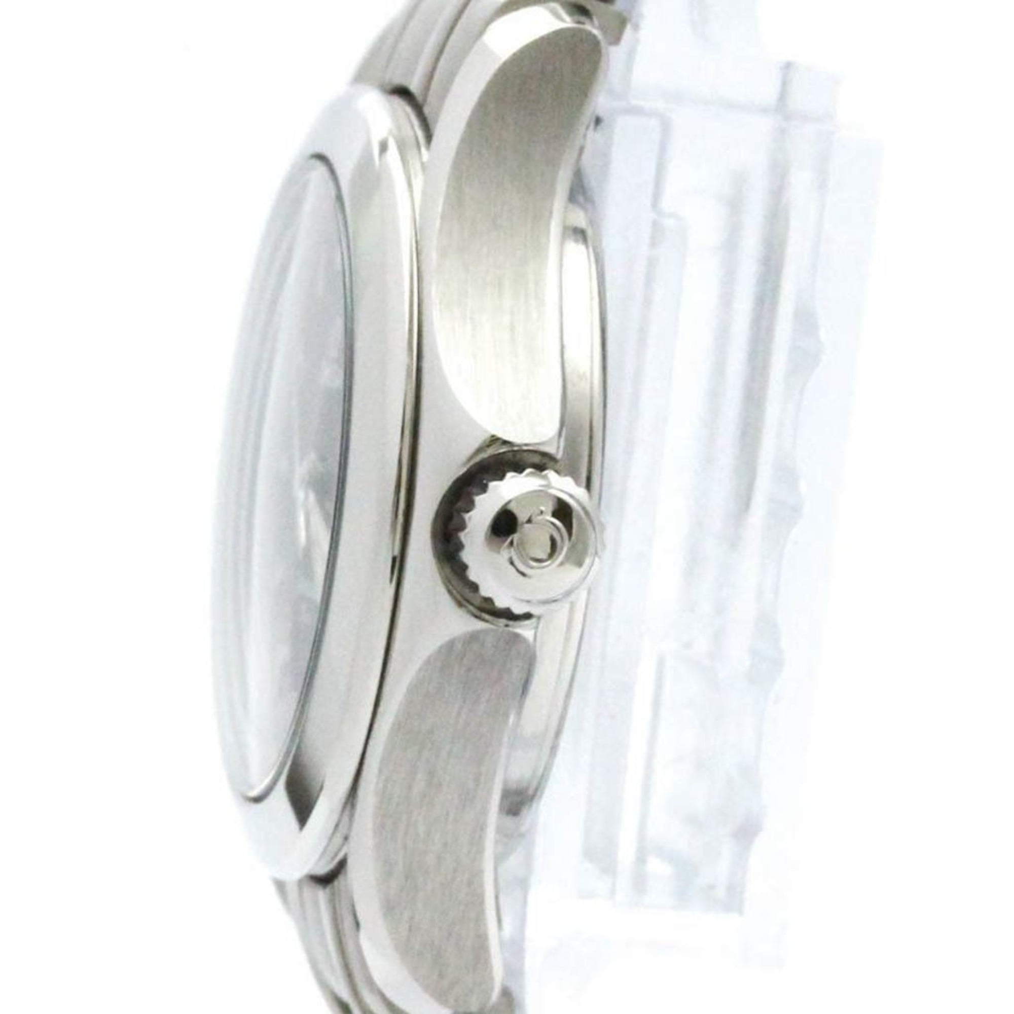 Omega Seamaster 120M Quartz Stainless Steel Watch (Pre-Owned)