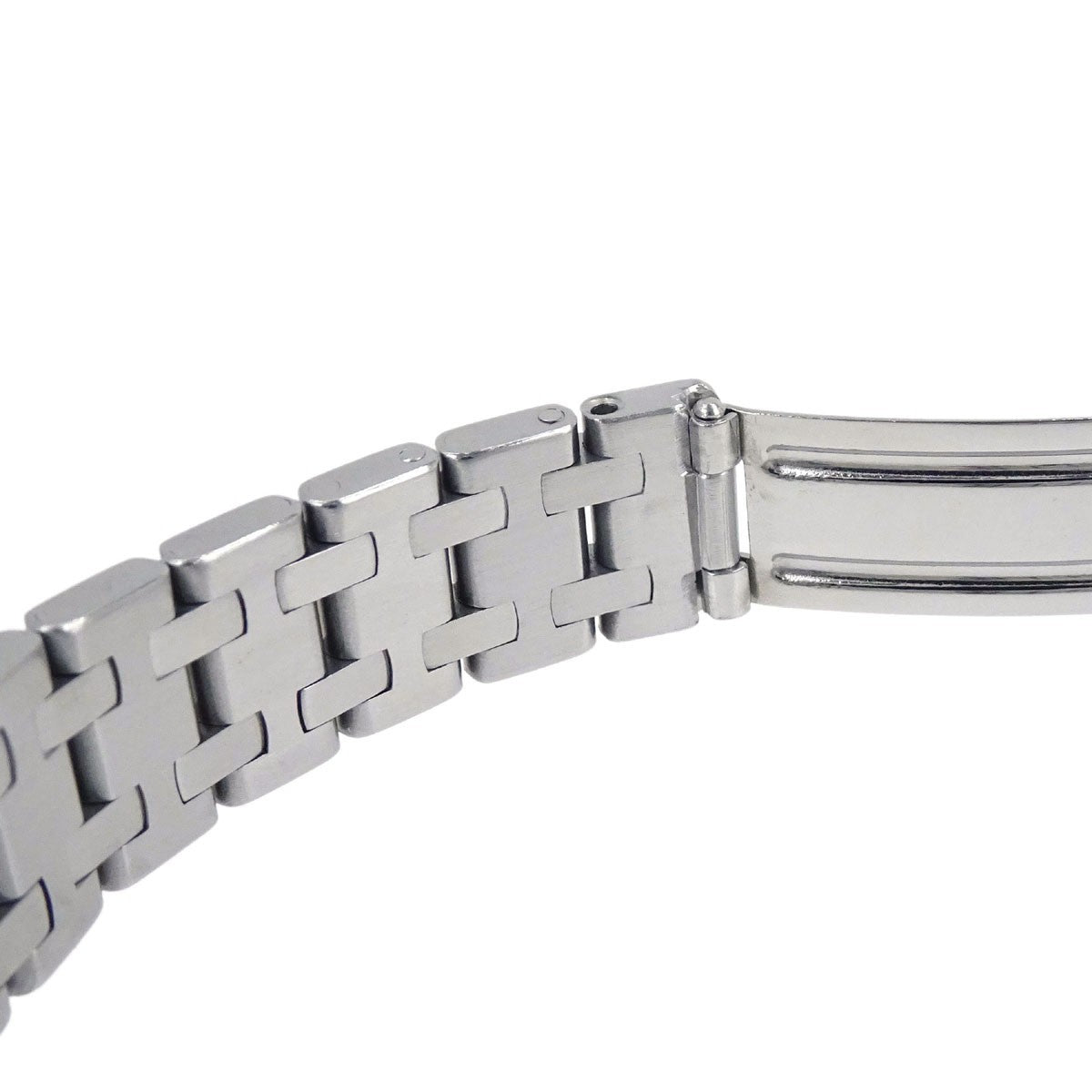 Audemars Piguet Royal Oak Square Quartz Stainless Steel Watch (Pre-Owned)