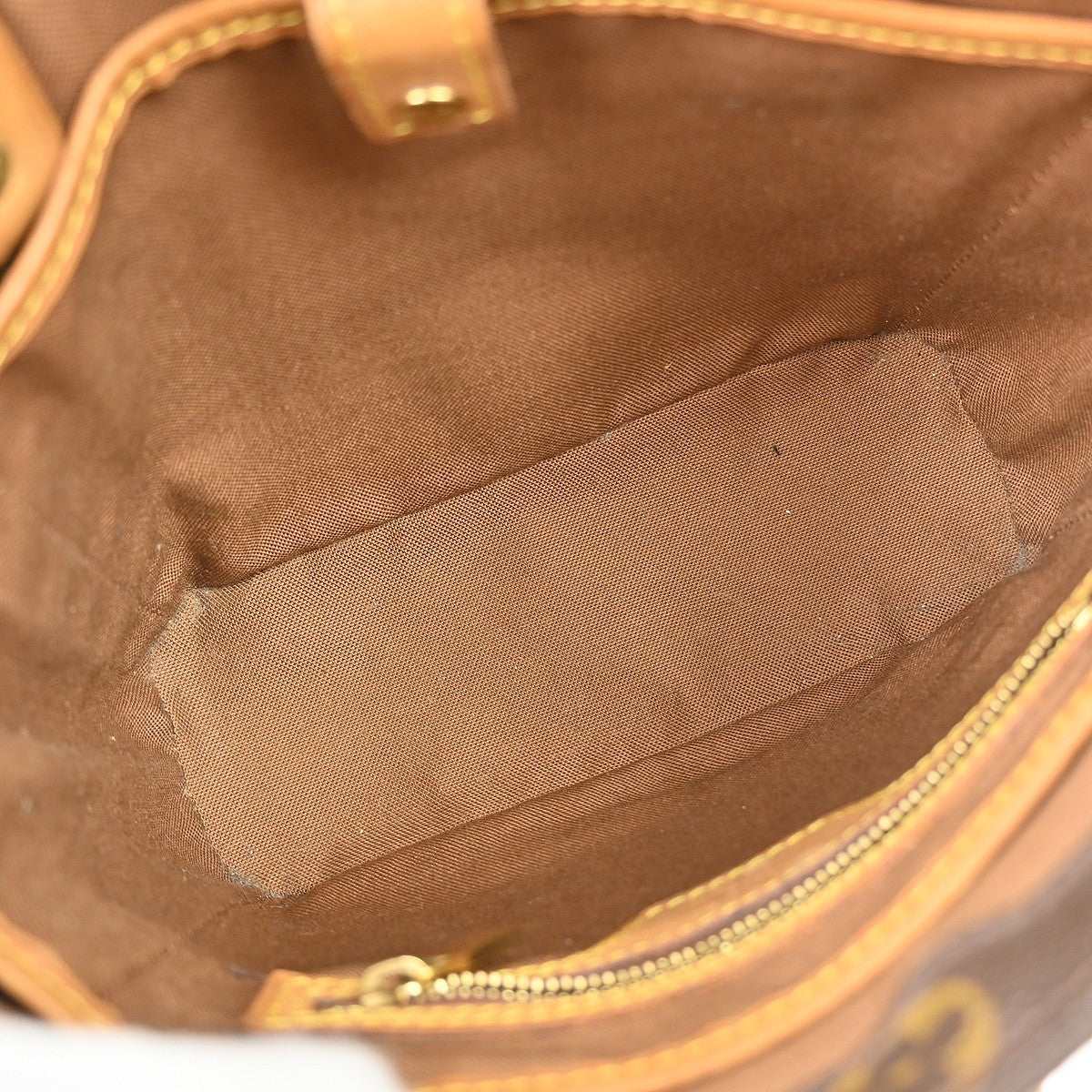 Louis Vuitton Vavin Monogram Canvas Brown Canvas Tote Bag Bag (Pre-Owned)