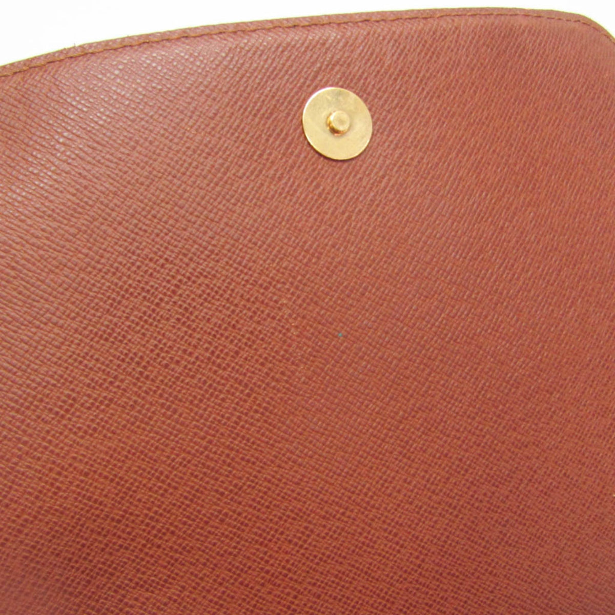 Louis Vuitton Musette Salsa Monogram Canvas Brown Canvas Handbag (Pre-Owned)