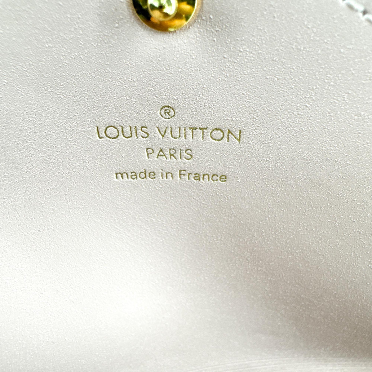 Louis Vuitton Kirigami Pochette Monogram Canvas Brown Canvas Clutche & Pouche Bag (Pre-Owned)