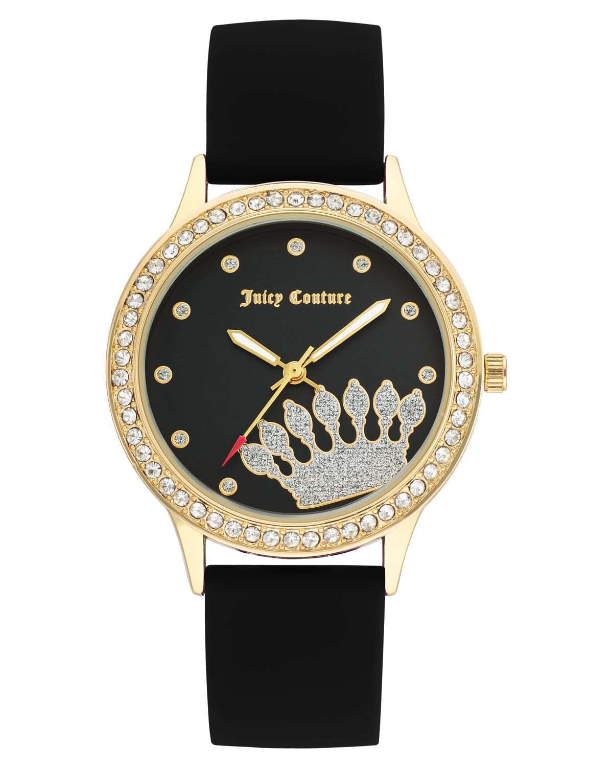 Juicy Couture Gold Women Women's Watches
