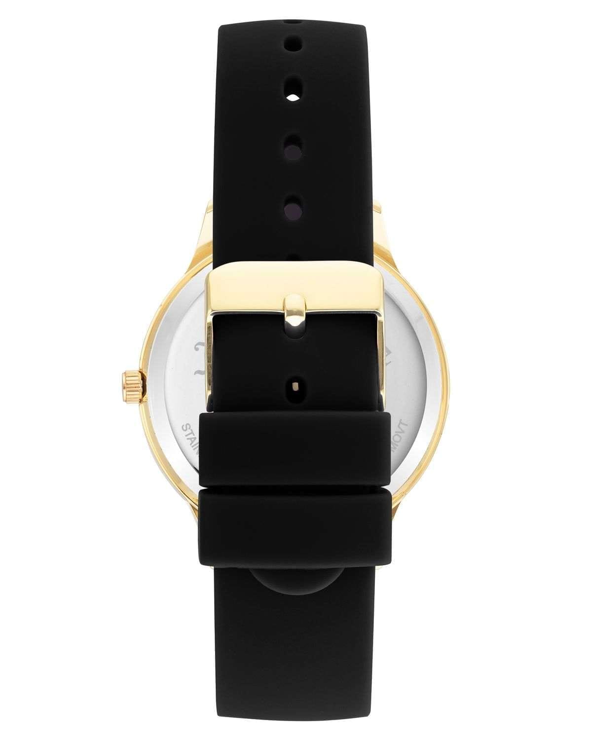 Juicy Couture Gold Women Women's Watches