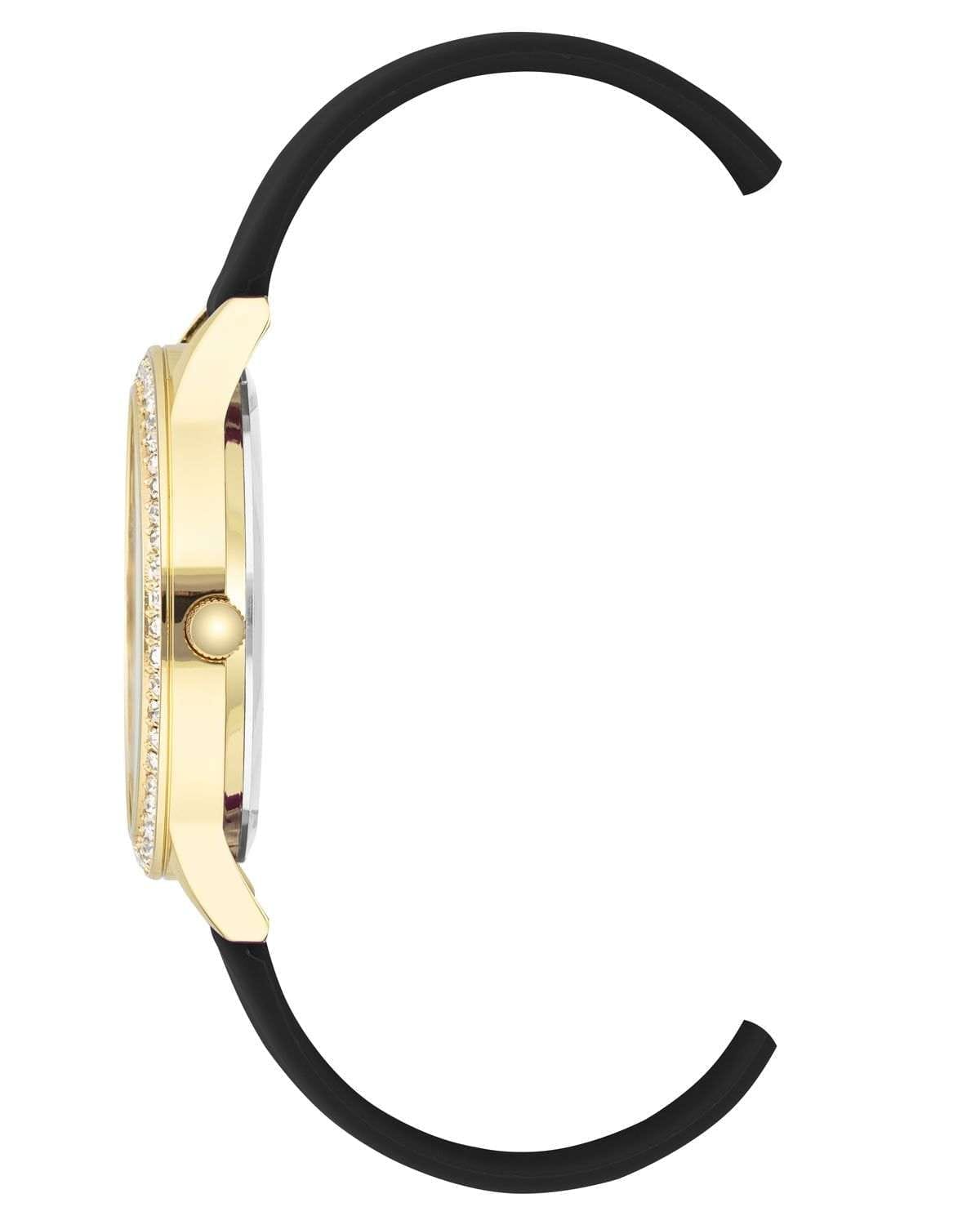 Juicy Couture Gold Women Women's Watches