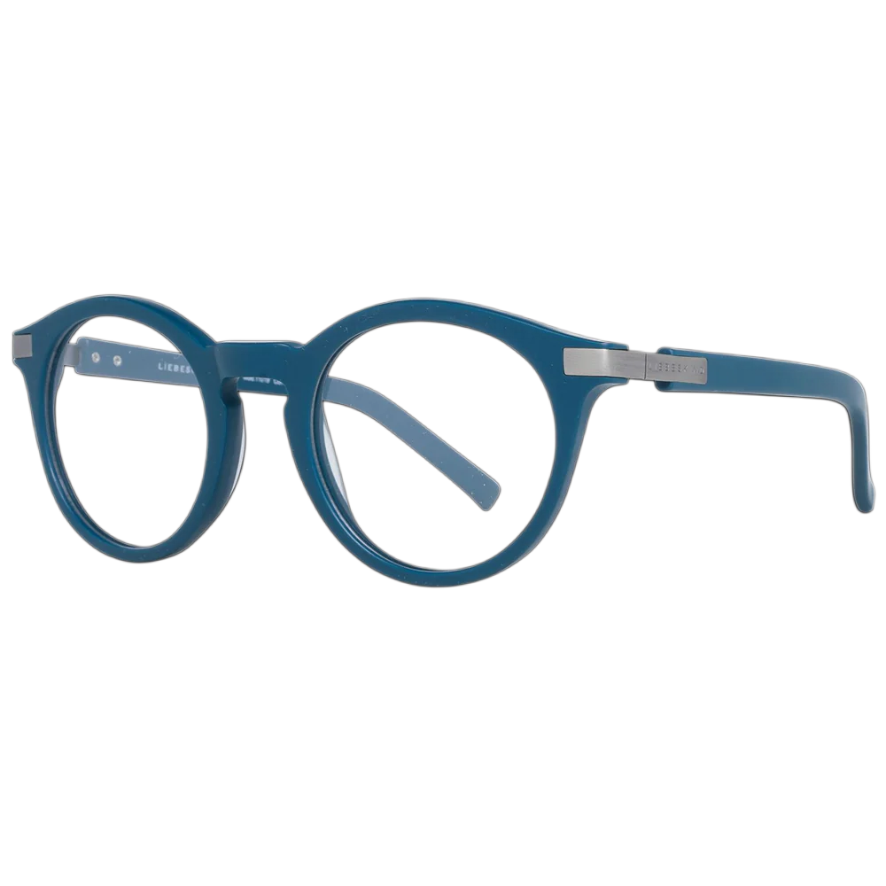 Liebeskind Blue Unisex Sunglasses