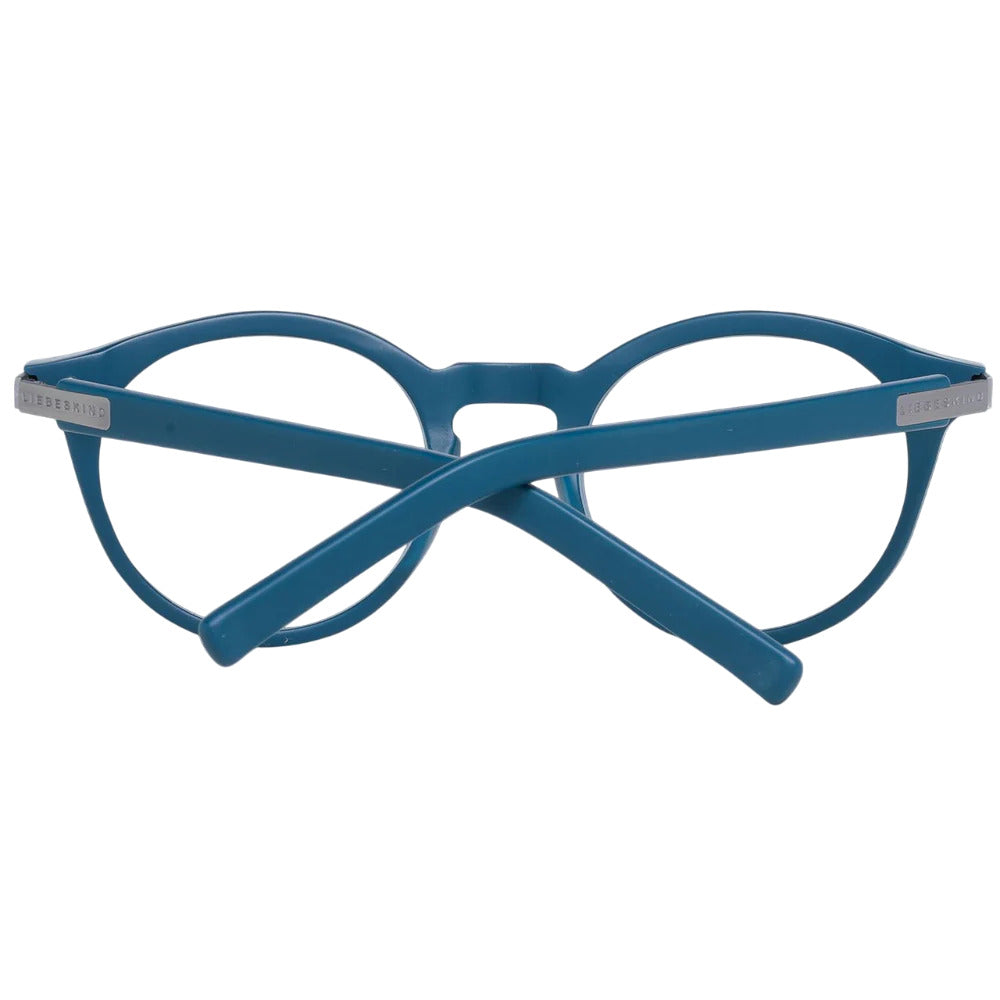 Liebeskind Blue Unisex Sunglasses