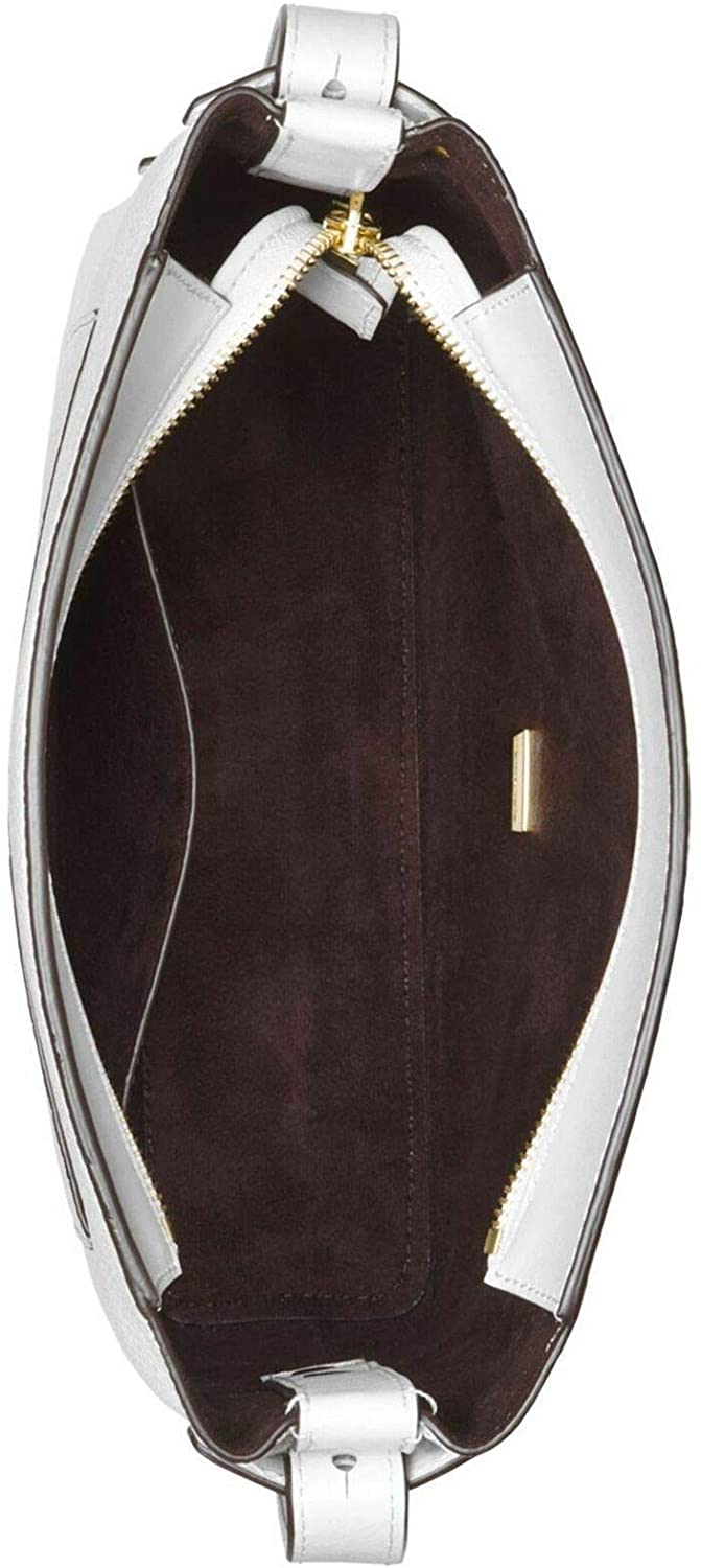 Michael Kors Griffin Medium North South Messenger