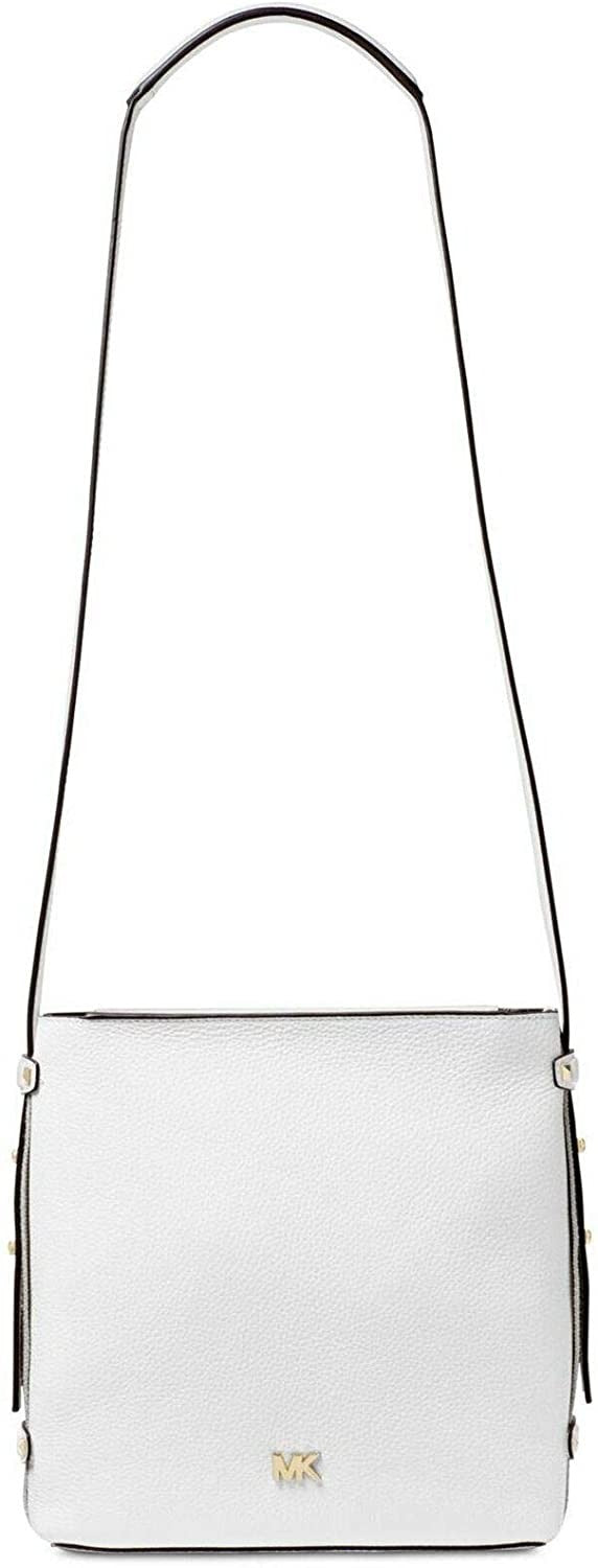 Michael Kors Griffin Medium North South Messenger