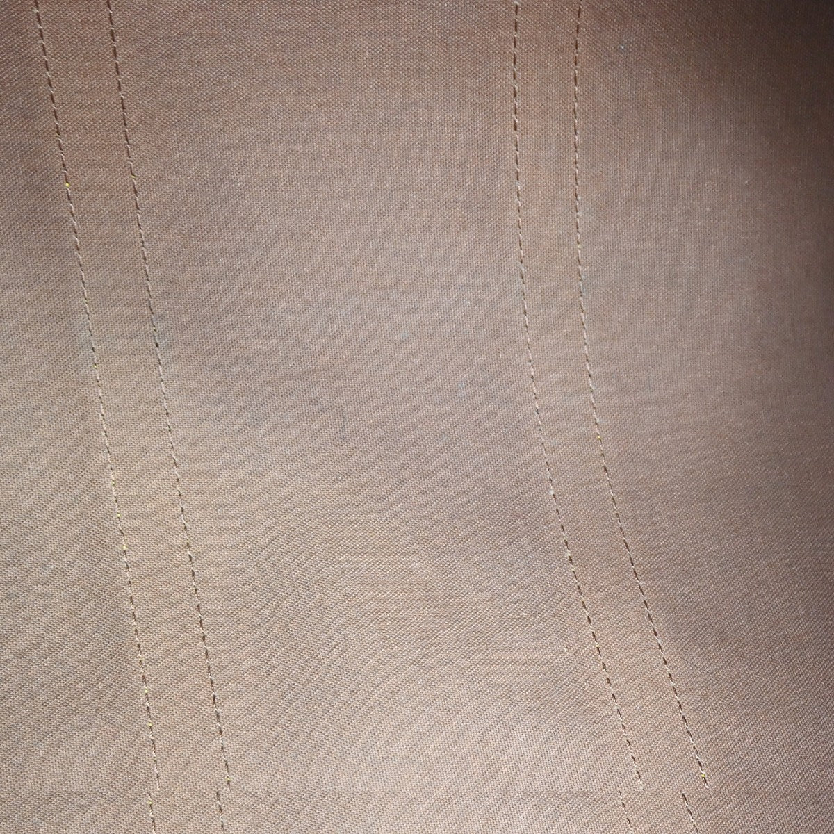 Louis Vuitton Keepall Bag Monogram Canvas Brown Canvas Travel Bag Bag (Pre-Owned)