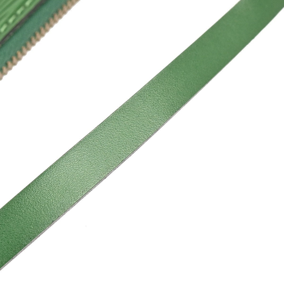 Louis Vuitton Pochette Accessoires Epi Leather Green Leather Clutche & Pouche Bag (Pre-Owned)