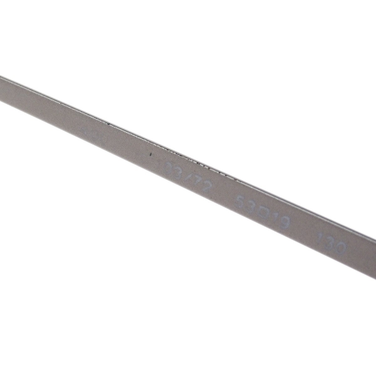 Chanel Logo Cc Sunglasses Metal Blue Mesh Sunglasse Accessory (Pre-Owned)