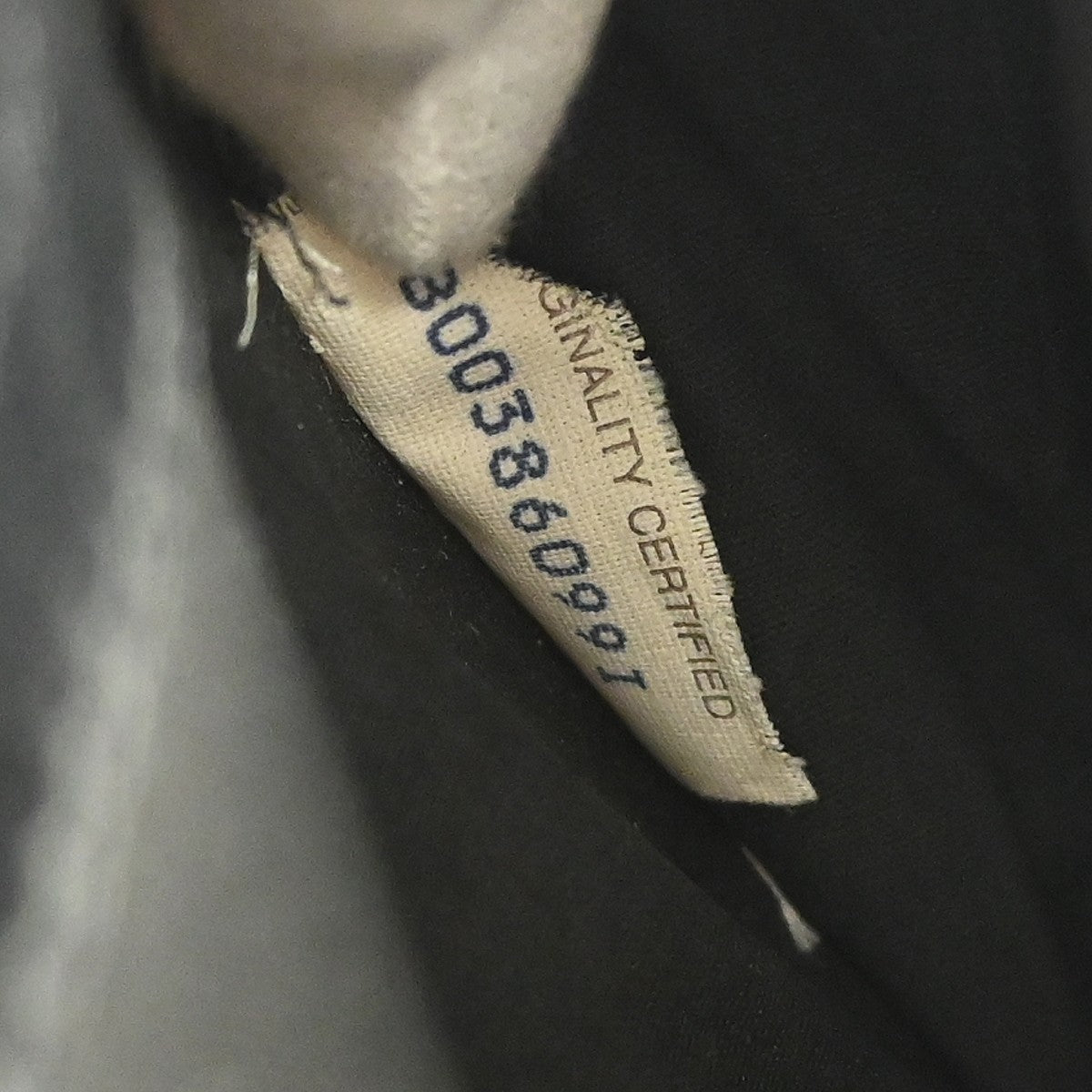 Bottega Veneta Top Zip Briefcase Intrecciato Nappa Black Leather Briefcase Bag (Pre-Owned)