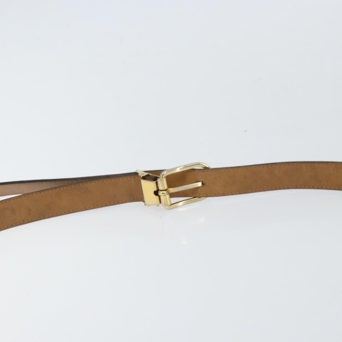 Christian Dior Vintage Shoulder Bag Leather Black Leather Shoulder Bag Bag (Pre-Owned)