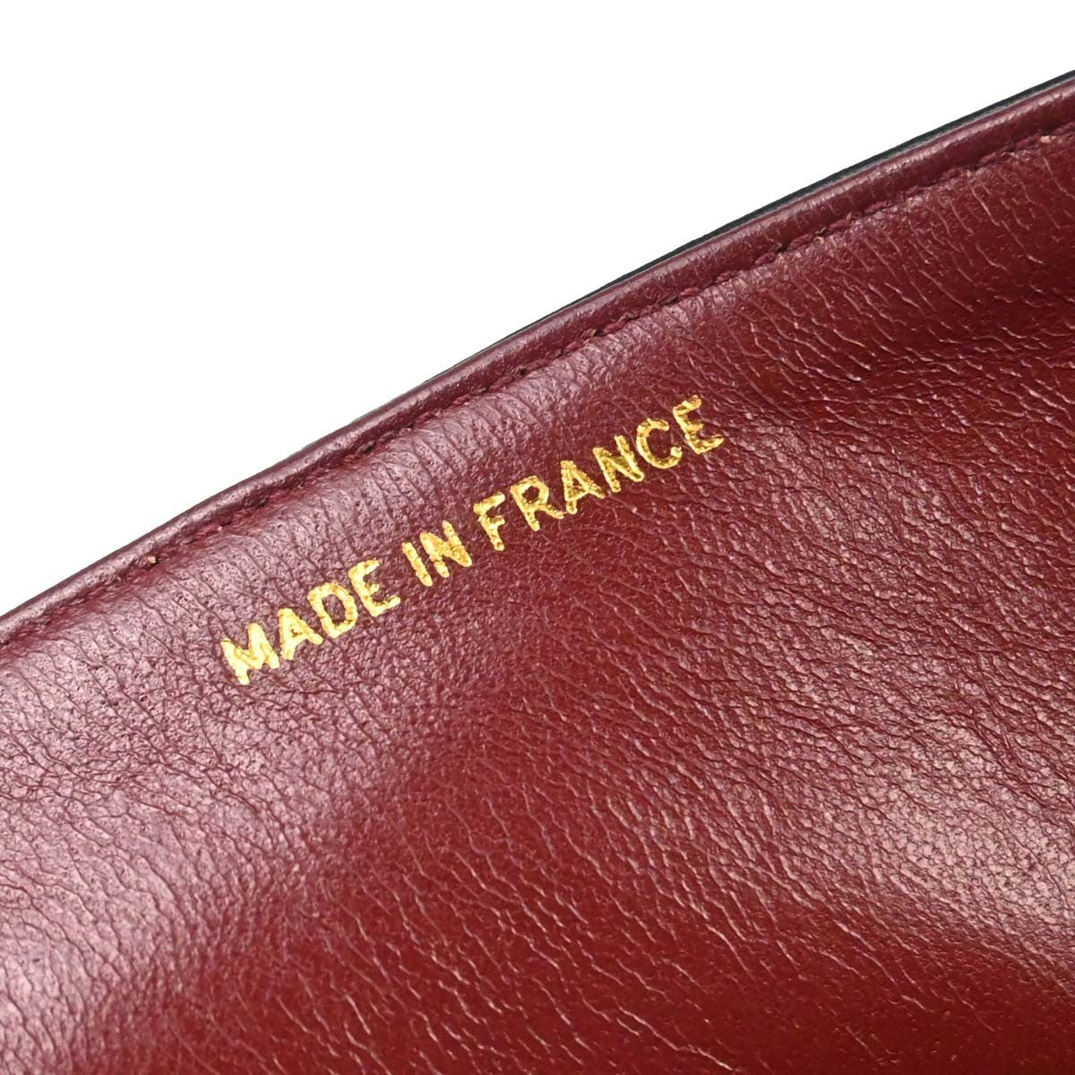 Chanel Timeless - Classic Double Flap Bag Leather Black Leather Shoulder Bag Bag (Pre-Owned)