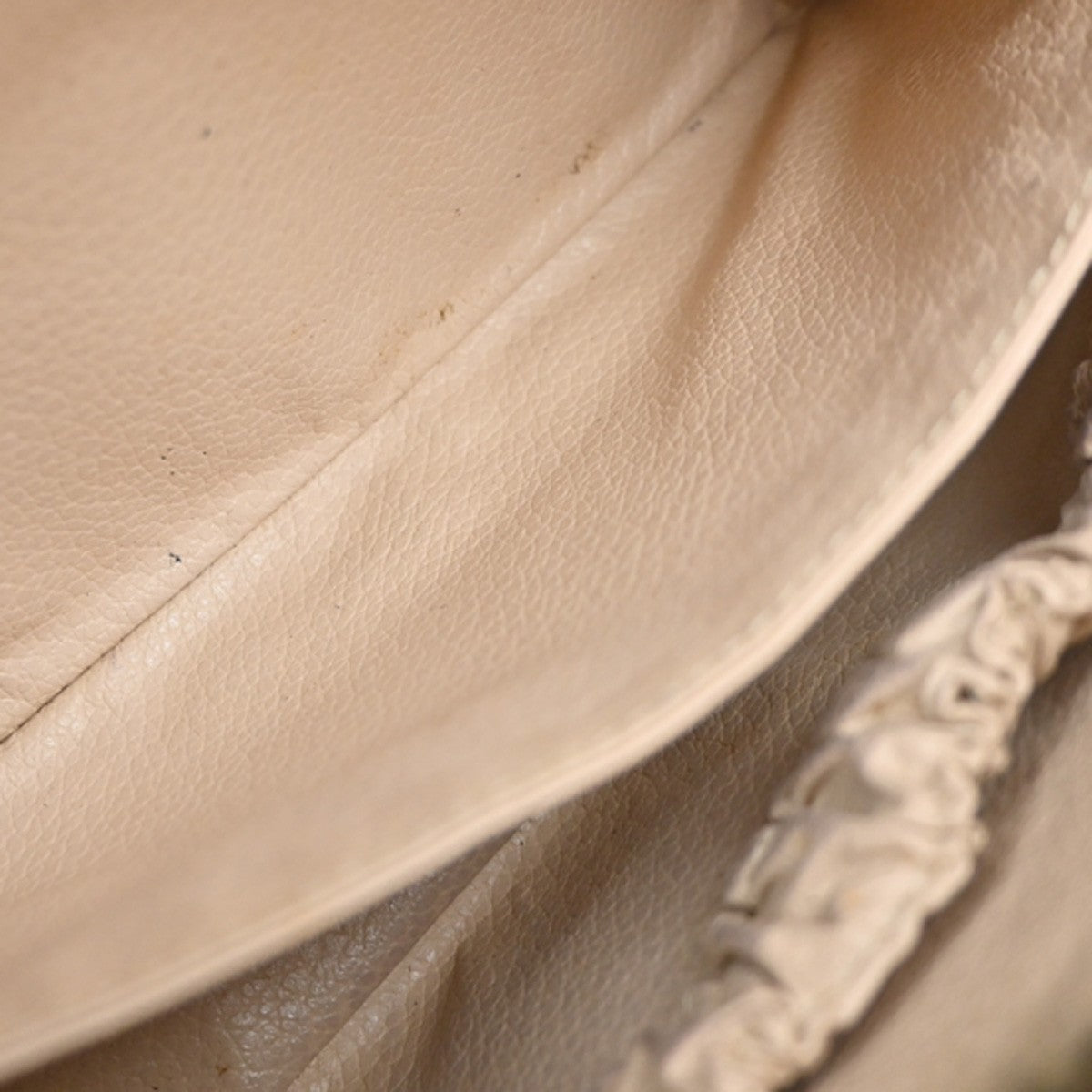 Louis Vuitton Trousse Toilette Monogram Canvas Brown Canvas Clutche & Pouche Bag (Pre-Owned)