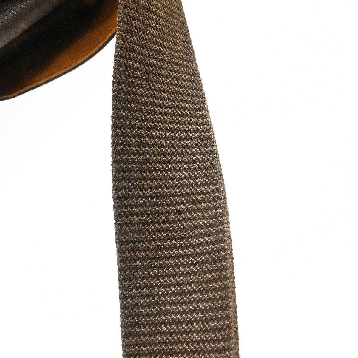 Louis Vuitton Vintage Montsouris Backpack Monogram Canvas Brown Canvas Backpack Bag (Pre-Owned)