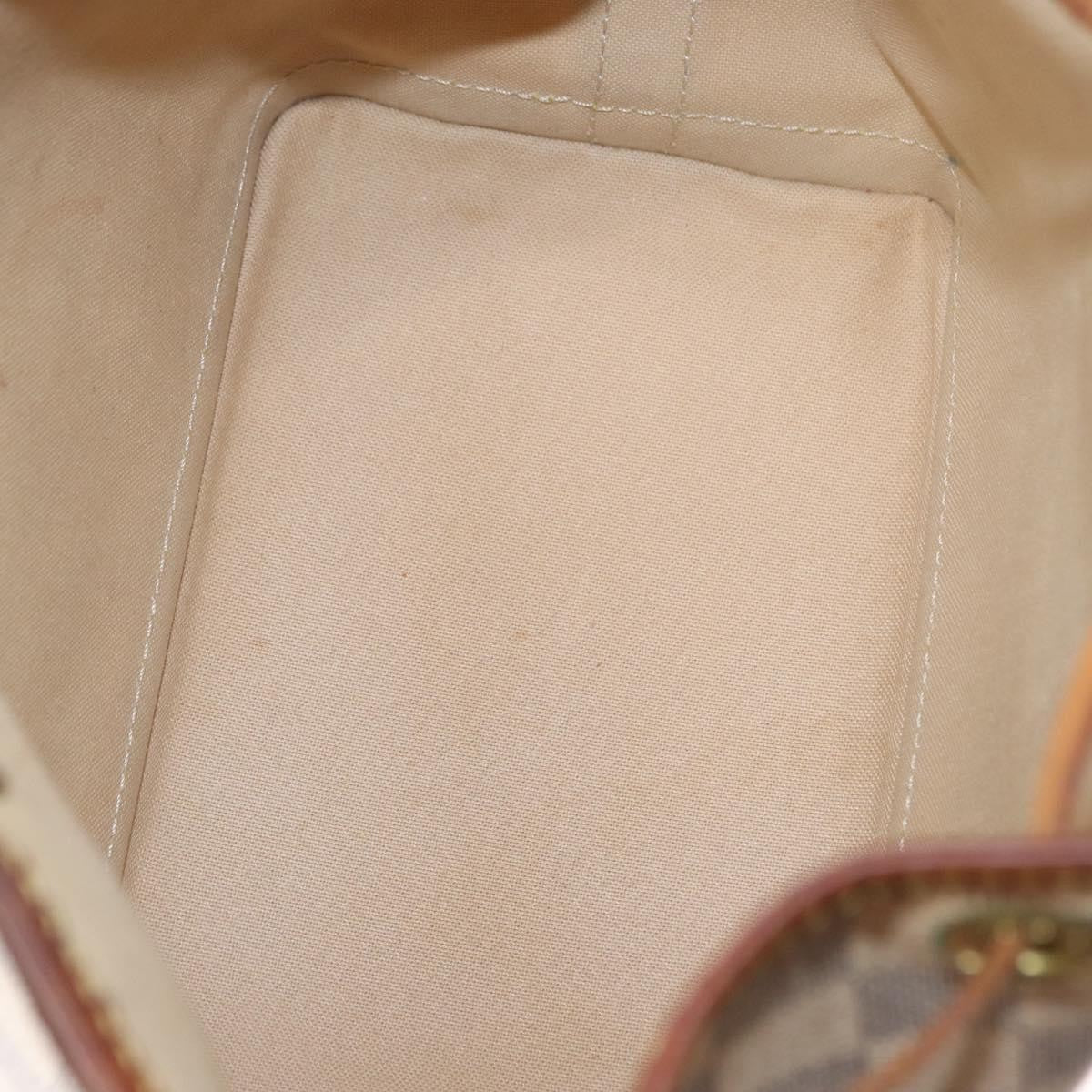Louis Vuitton Noe Handbag Damier Multicolour Canvas Shoulder Bag Bag (Pre-Owned)