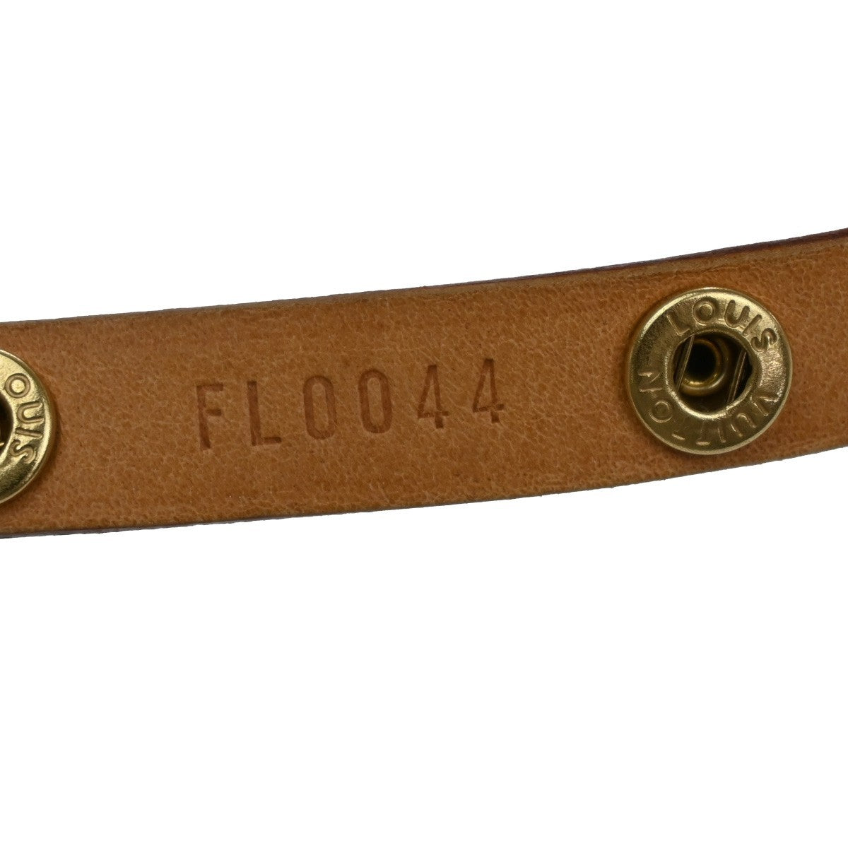 Louis Vuitton Florentine Waist Bag Monogram Canvas Brown Canvas Clutche & Pouche Bag (Pre-Owned)