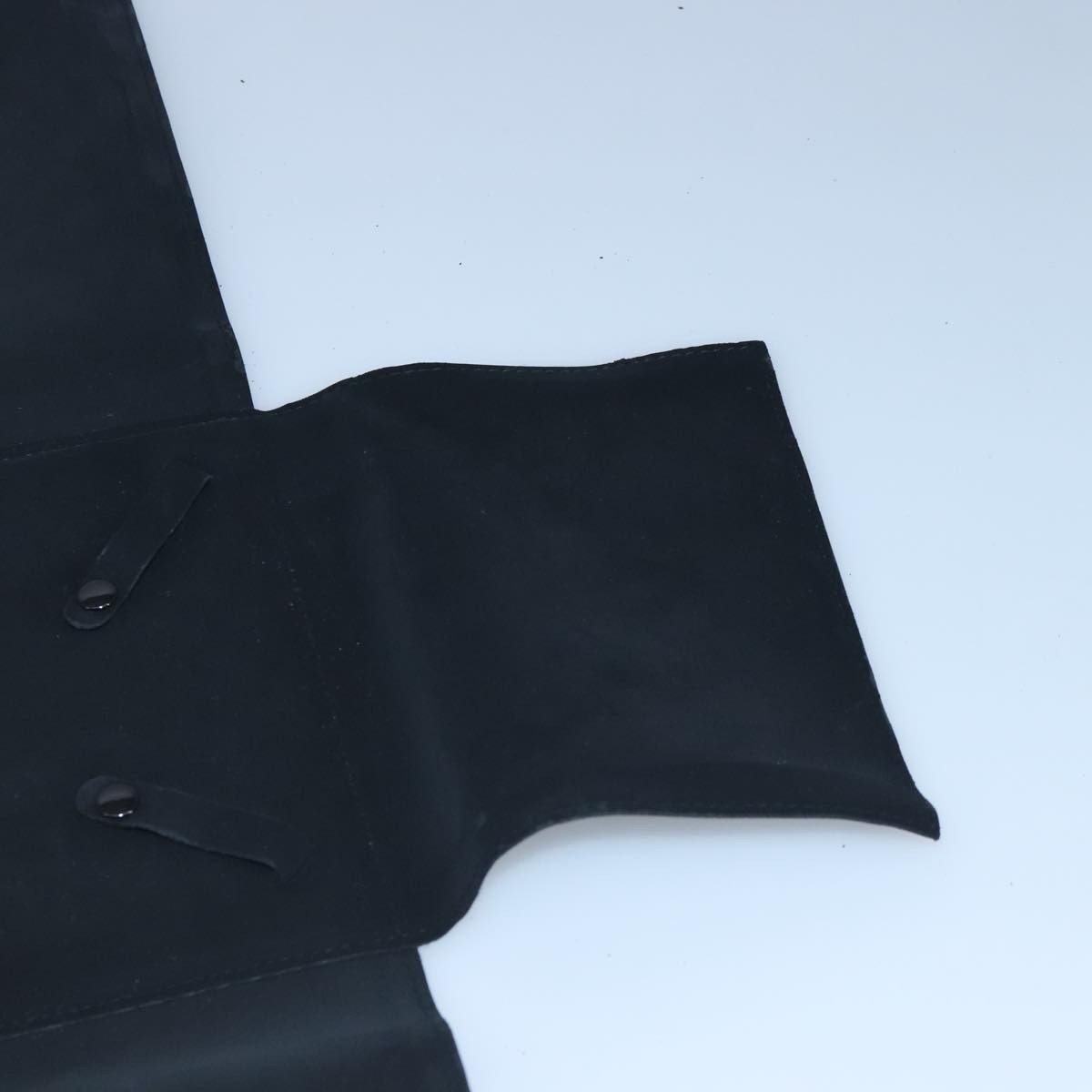 Chanel Vintage Double Strand Cc Pendant Necklace Metal With Crystals Gold Metal Necklace Jewelry (Pre-Owned)