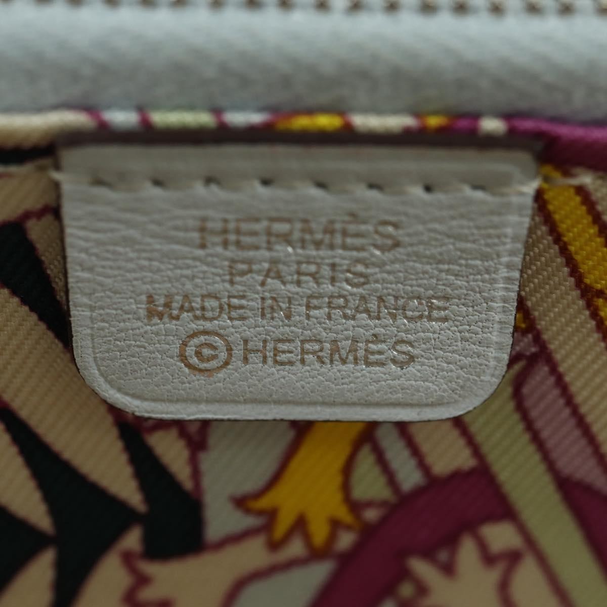 Hermes Azap Zip Around Wallet Printed Leather Multicolour Leather Wallets Accessory (Pre-Owned)