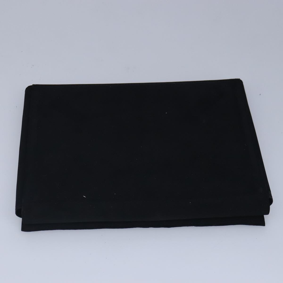 Chanel Vintage Double Strand Cc Pendant Necklace Metal With Crystals Gold Metal Necklace Jewelry (Pre-Owned)