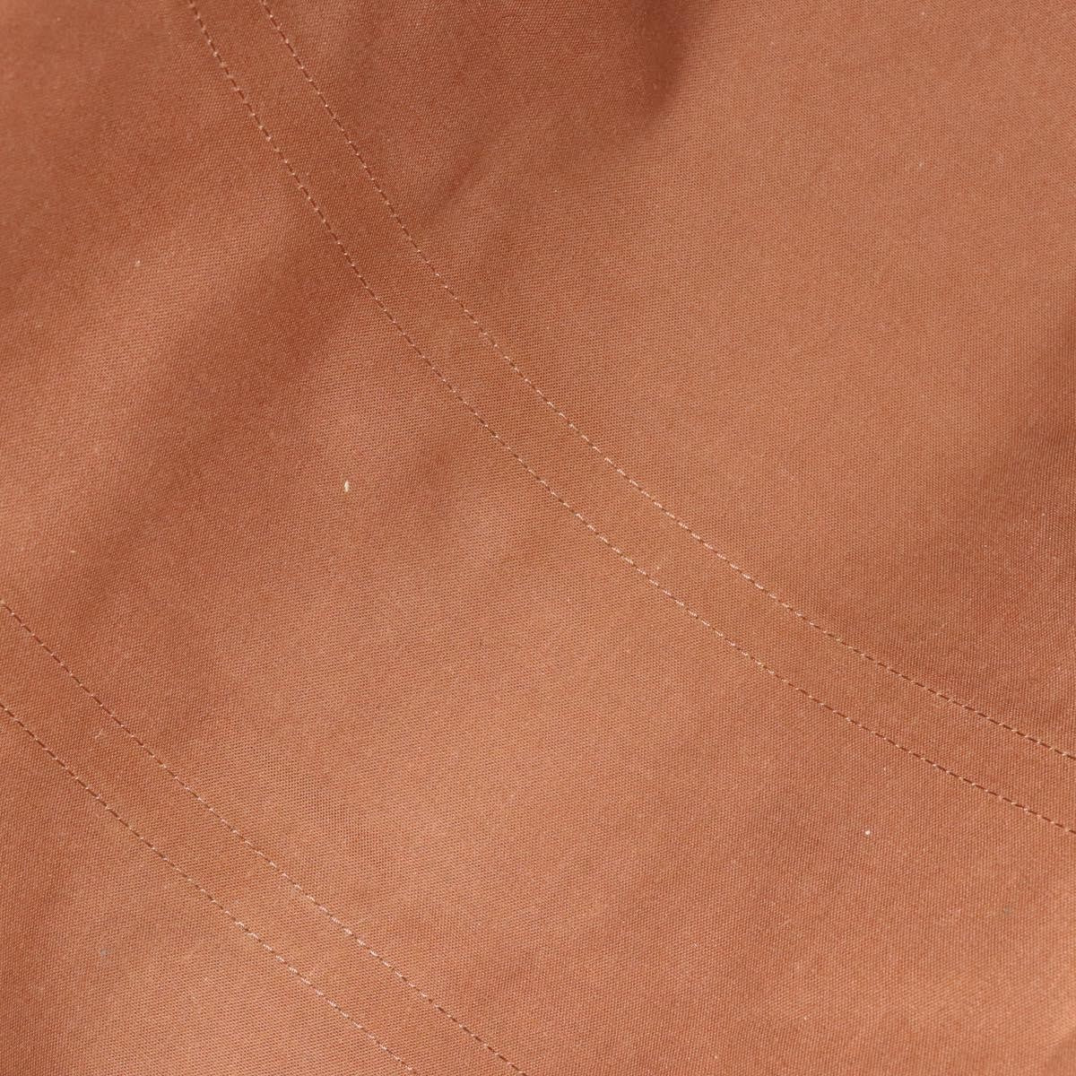 Louis Vuitton Keepall Bag Monogram Canvas Brown Canvas Travel Bag Bag (Pre-Owned)