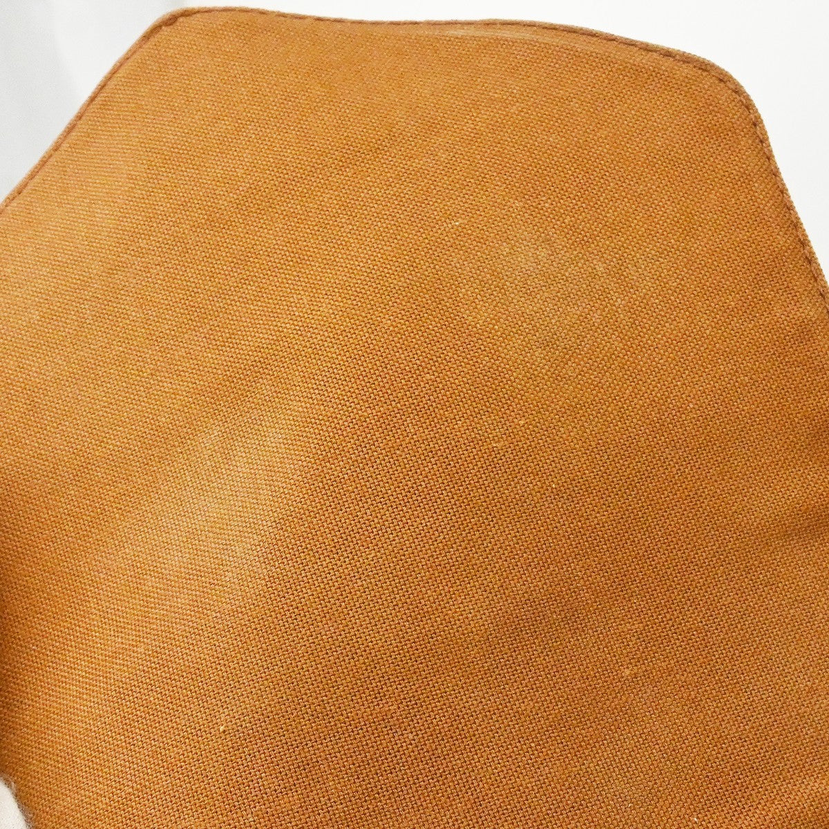 Louis Vuitton Vintage Montsouris Backpack Monogram Canvas Brown Canvas Backpack Bag (Pre-Owned)