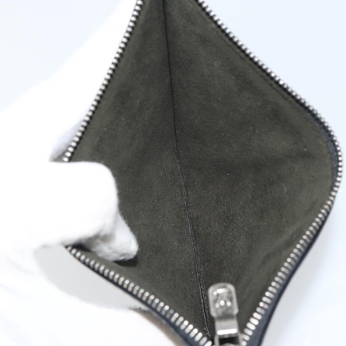 Louis Vuitton Vintage Sac D'epaule Handbag Epi Leather Black Leather Shoulder Bag Bag (Pre-Owned)