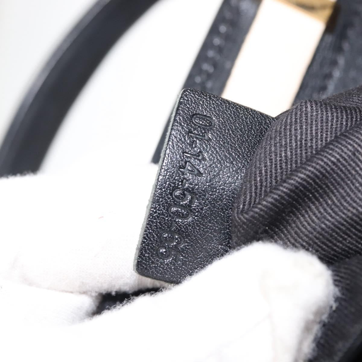 Chloe Alice Satchel Leather White Leather Handbag (Pre-Owned)
