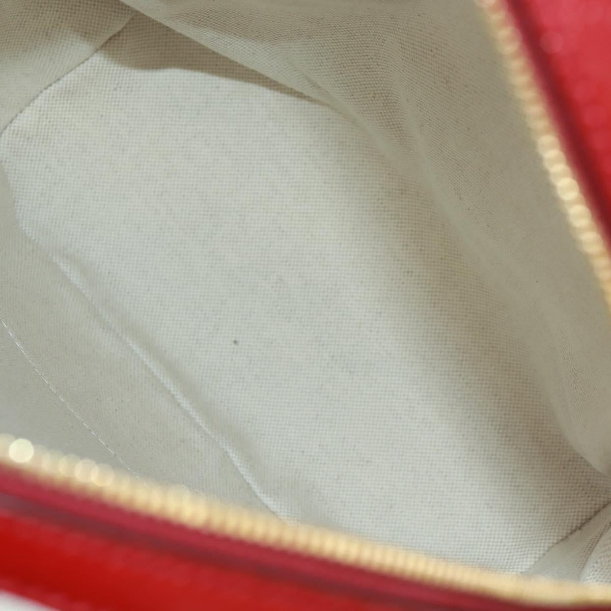 Gucci Doraemon Zip Backpack Printed Mini Gg Coated Canvas Beige Canvas Backpack Bag (Pre-Owned)
