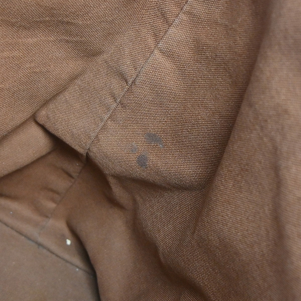Louis Vuitton Cabas Mezzo Monogram Canvas Brown Canvas Tote Bag Bag (Pre-Owned)