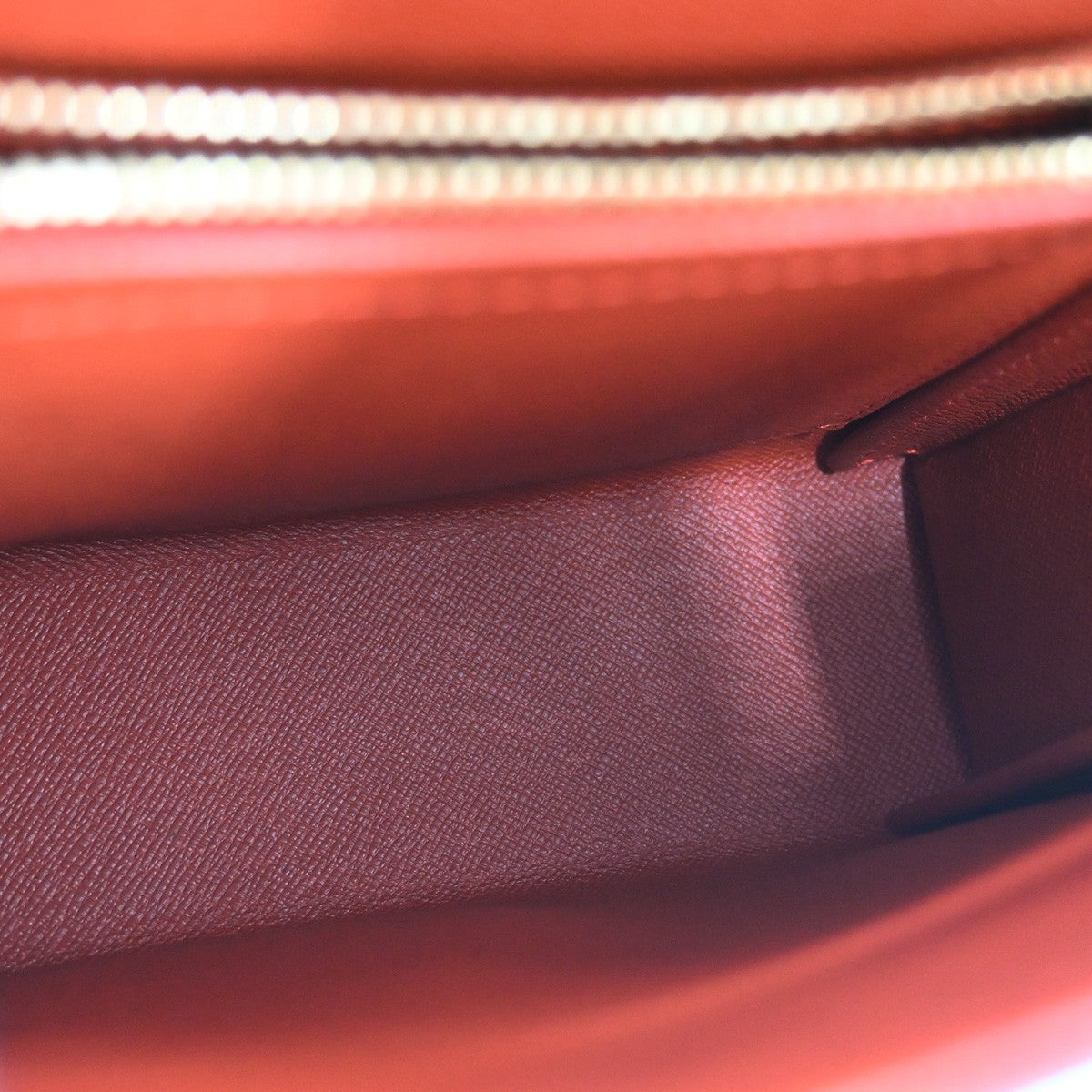 Louis Vuitton Tribeca Carre Handbag Damier Brown Canvas Handbag (Pre-Owned)