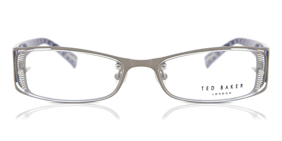 Ted Baker Gray Men's Frames