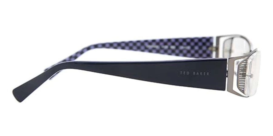 Ted Baker Gray Men's Frames