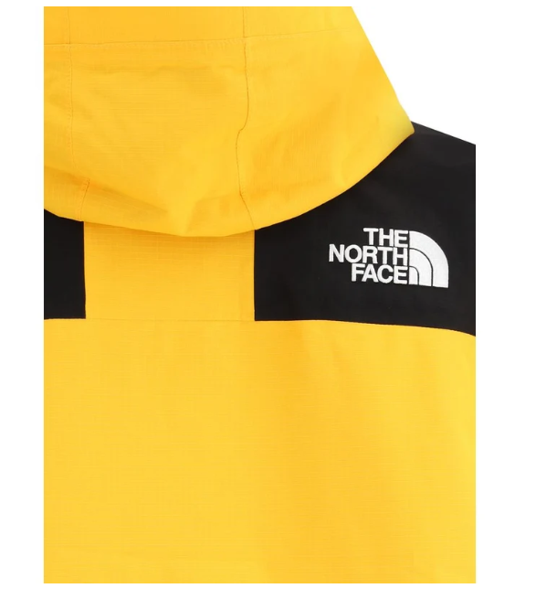 The North Face Bicolor Polyamide Shell Men's Jacket