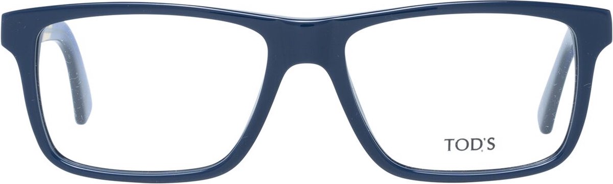 Tod's Blue Men's Frames