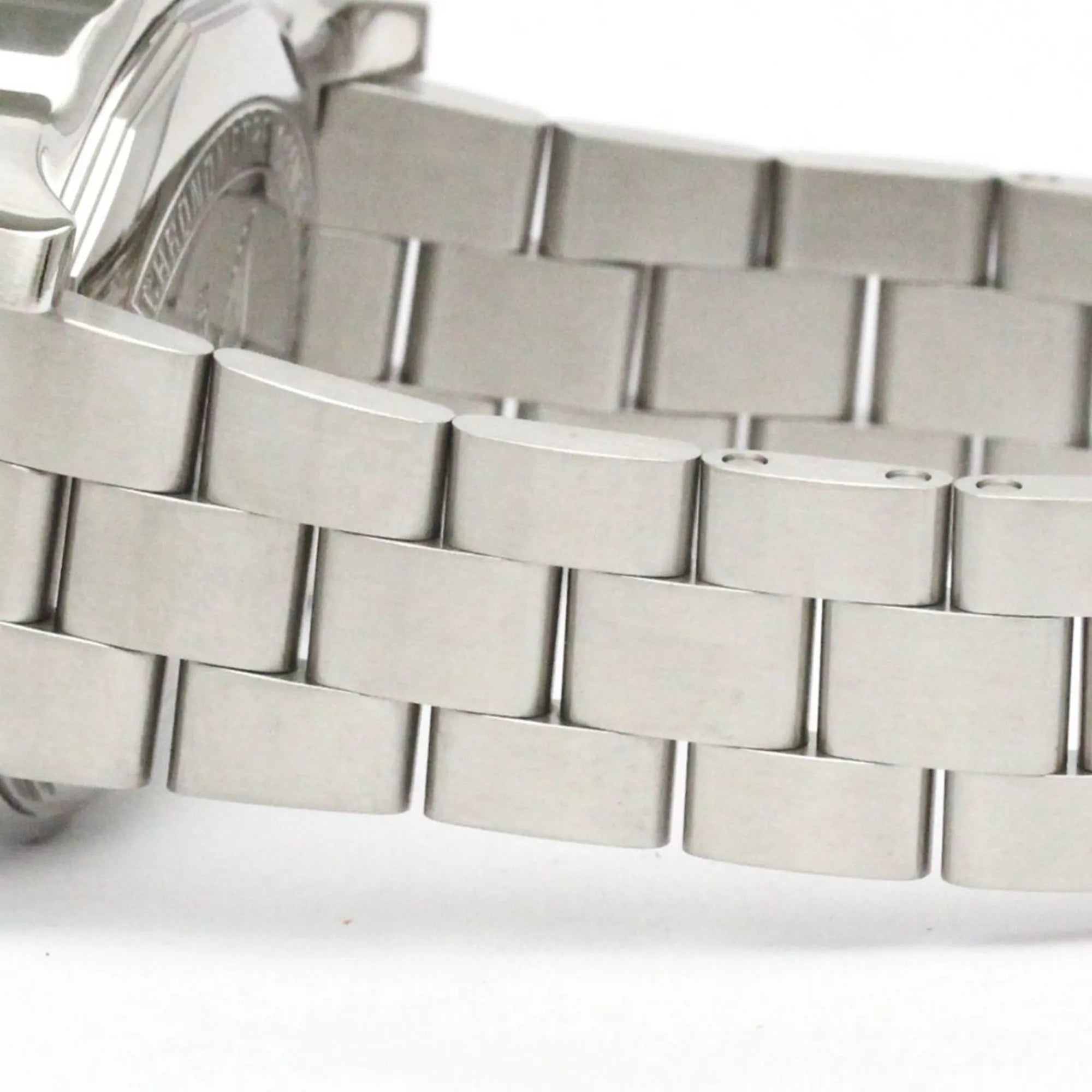 Breitling Colt 44 Stainless Steel Watch (Pre-Owned)