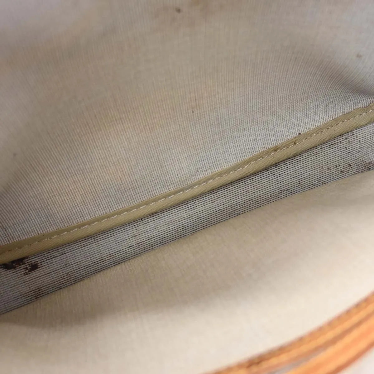 Louis Vuitton Reporter Monogram Canvas Brown Canvas Shoulder Bag Bag (Pre-Owned)