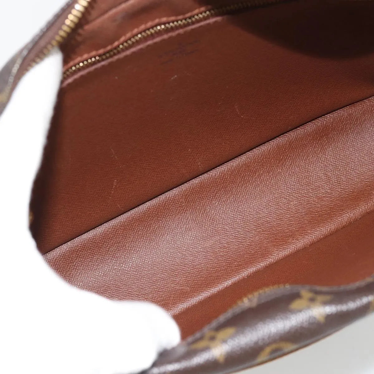 Louis Vuitton Trocadero Monogram Canvas Multicolour Canvas Shoulder Bag Bag (Pre-Owned)