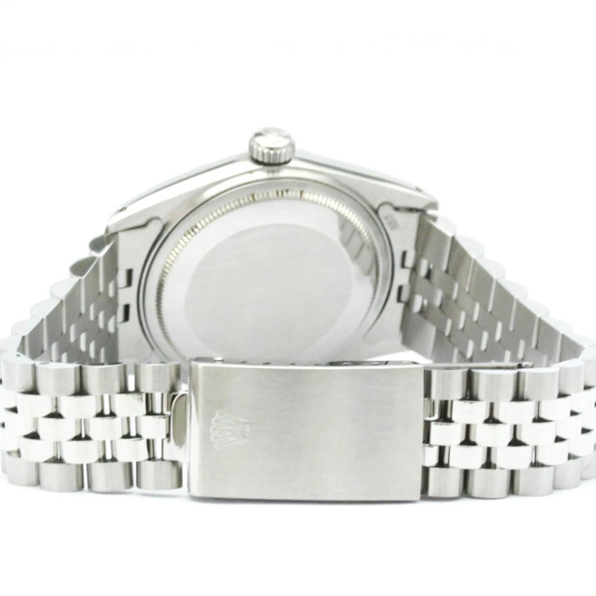 Rolex Datejust 36 Steel Watch (Pre-Owned)