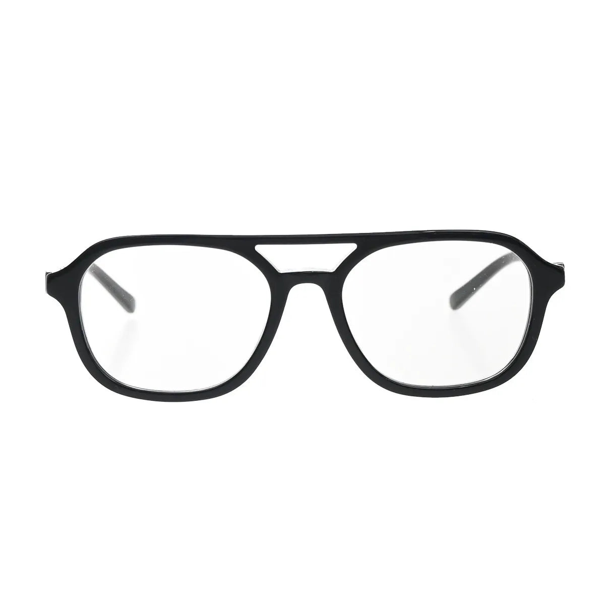 Gucci Eyewear Interlocking G Sunglasses Black Plastic Sunglasse Accessory (Pre-Owned)
