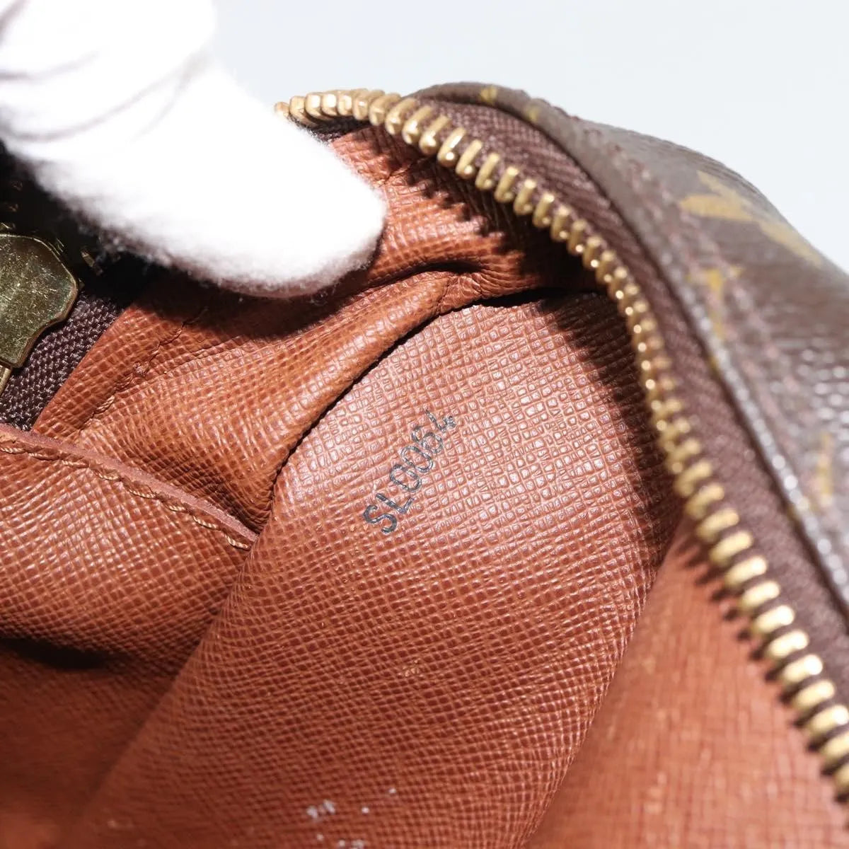 Louis Vuitton Trocadero Monogram Canvas Multicolour Canvas Shoulder Bag Bag (Pre-Owned)