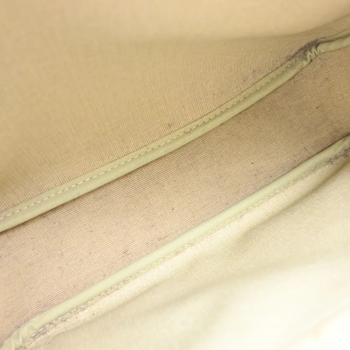 Louis Vuitton Reporter Bag Monogram Canvas Brown Canvas Shoulder Bag Bag (Pre-Owned)